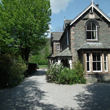 The Beeches Guest House Keswick  Zewnętrze zdjęcie