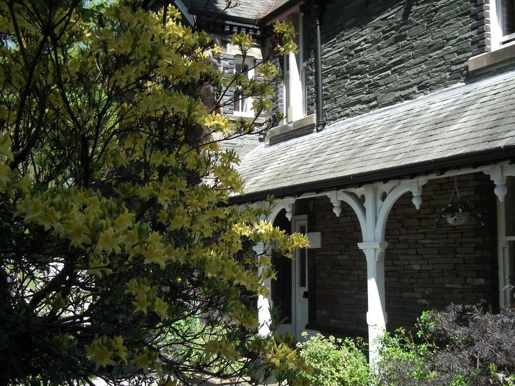 The Beeches Guest House Keswick  Zewnętrze zdjęcie