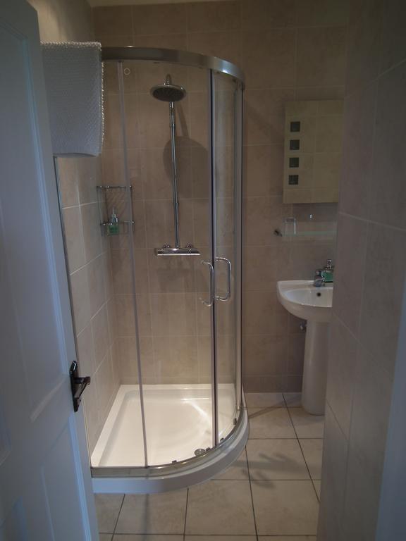 The Beeches Guest House Keswick  Zewnętrze zdjęcie