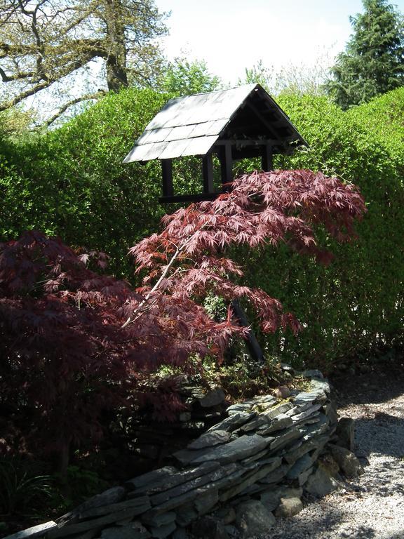 The Beeches Guest House Keswick  Zewnętrze zdjęcie
