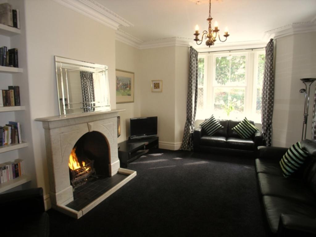 The Beeches Guest House Keswick  Zewnętrze zdjęcie
