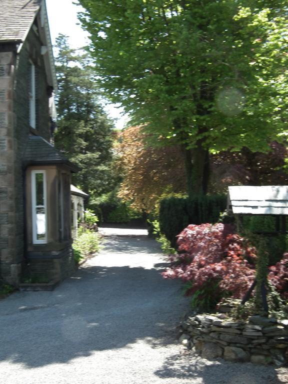 The Beeches Guest House Keswick  Zewnętrze zdjęcie