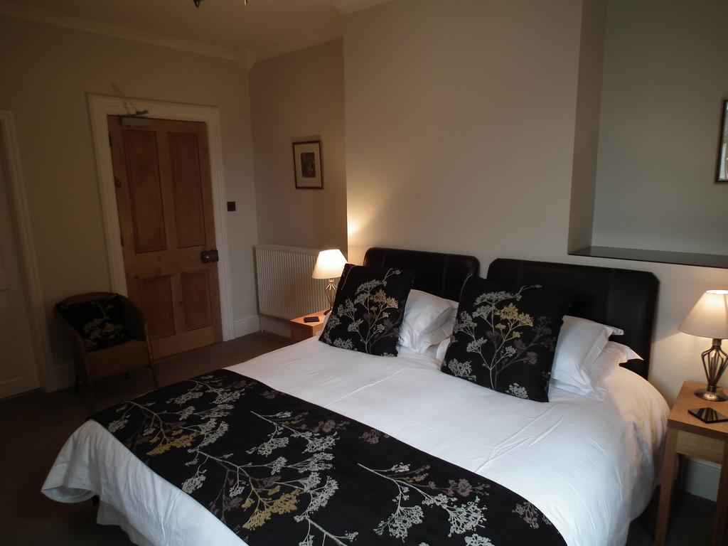 The Beeches Guest House Keswick  Zewnętrze zdjęcie