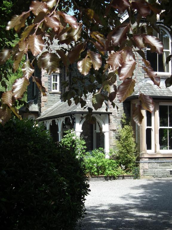 The Beeches Guest House Keswick  Zewnętrze zdjęcie