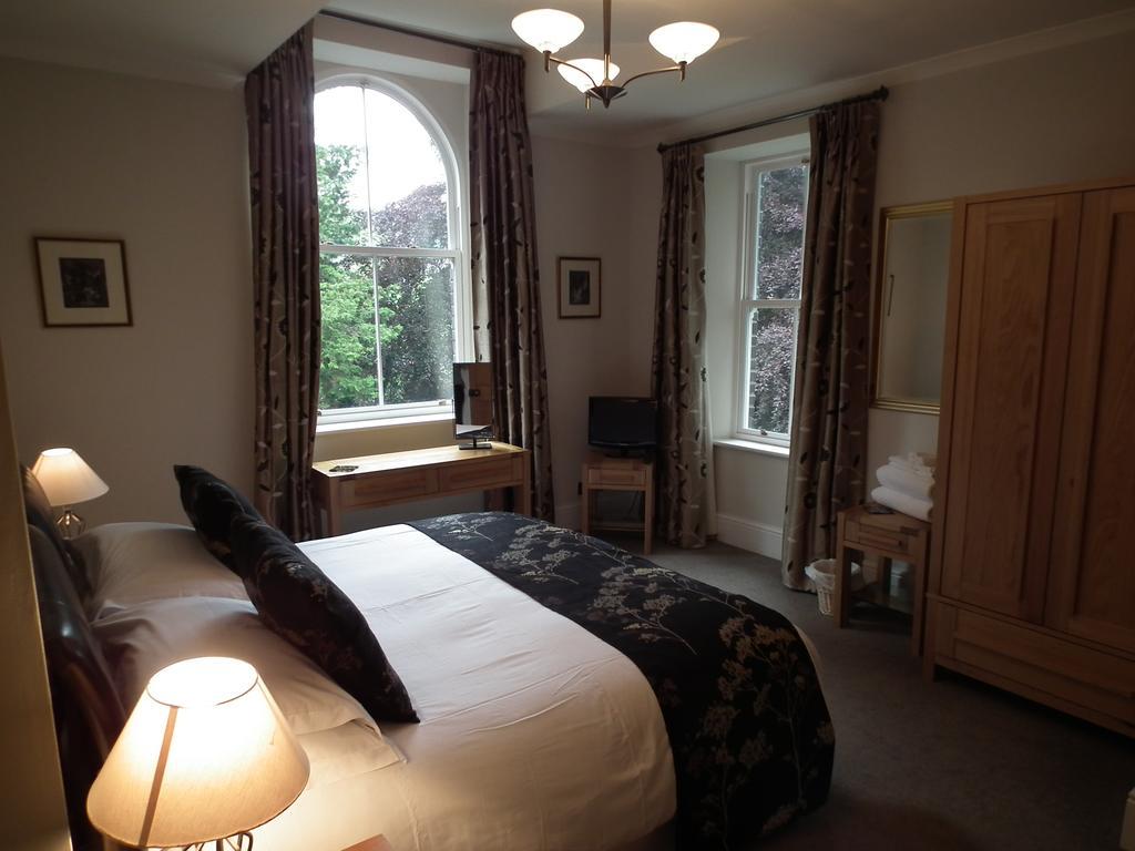 The Beeches Guest House Keswick  Zewnętrze zdjęcie