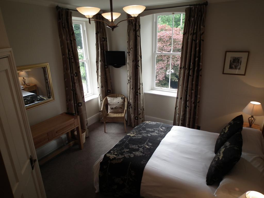 The Beeches Guest House Keswick  Zewnętrze zdjęcie