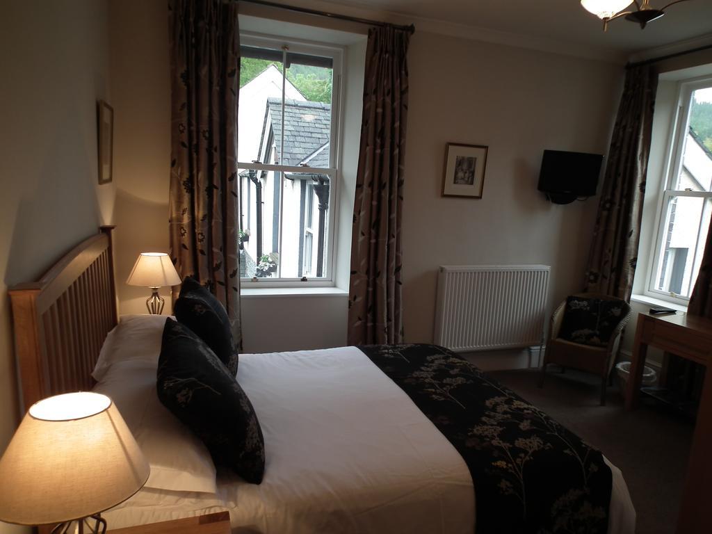 The Beeches Guest House Keswick  Zewnętrze zdjęcie