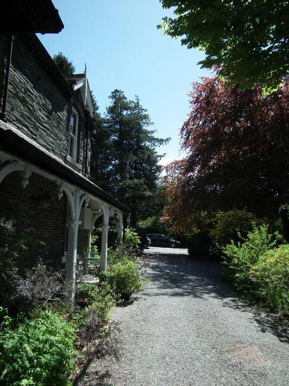 The Beeches Guest House Keswick  Zewnętrze zdjęcie