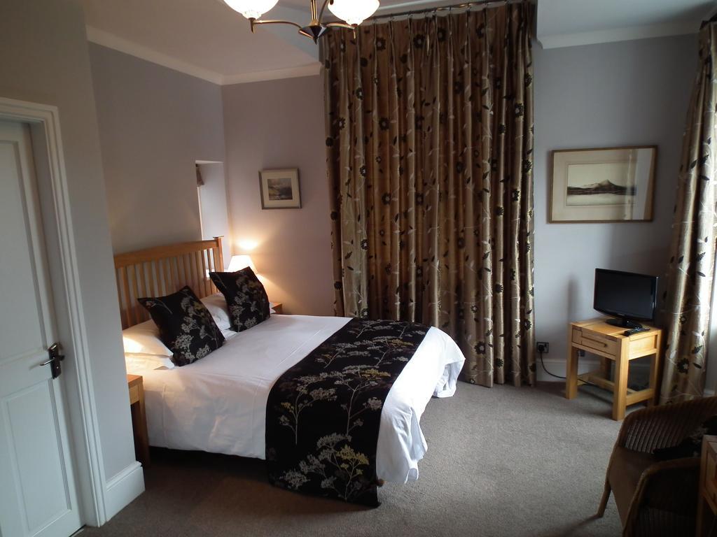 The Beeches Guest House Keswick  Zewnętrze zdjęcie