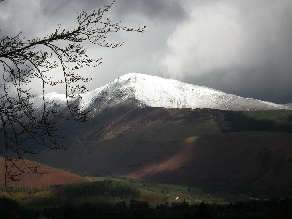 The Beeches Guest House Keswick  Zewnętrze zdjęcie
