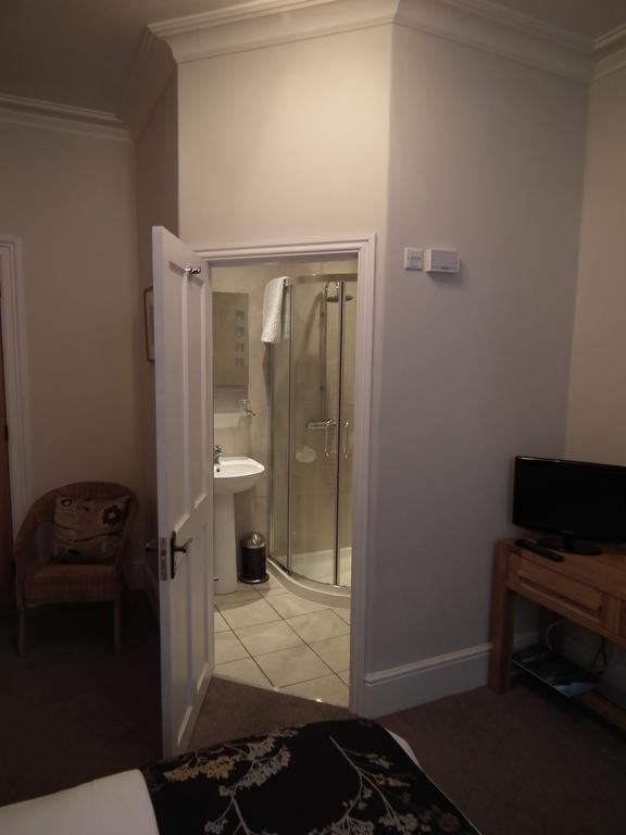 The Beeches Guest House Keswick  Zewnętrze zdjęcie