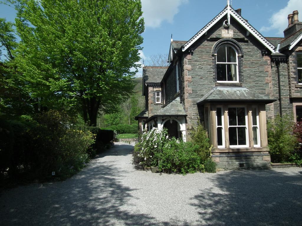 The Beeches Guest House Keswick  Zewnętrze zdjęcie