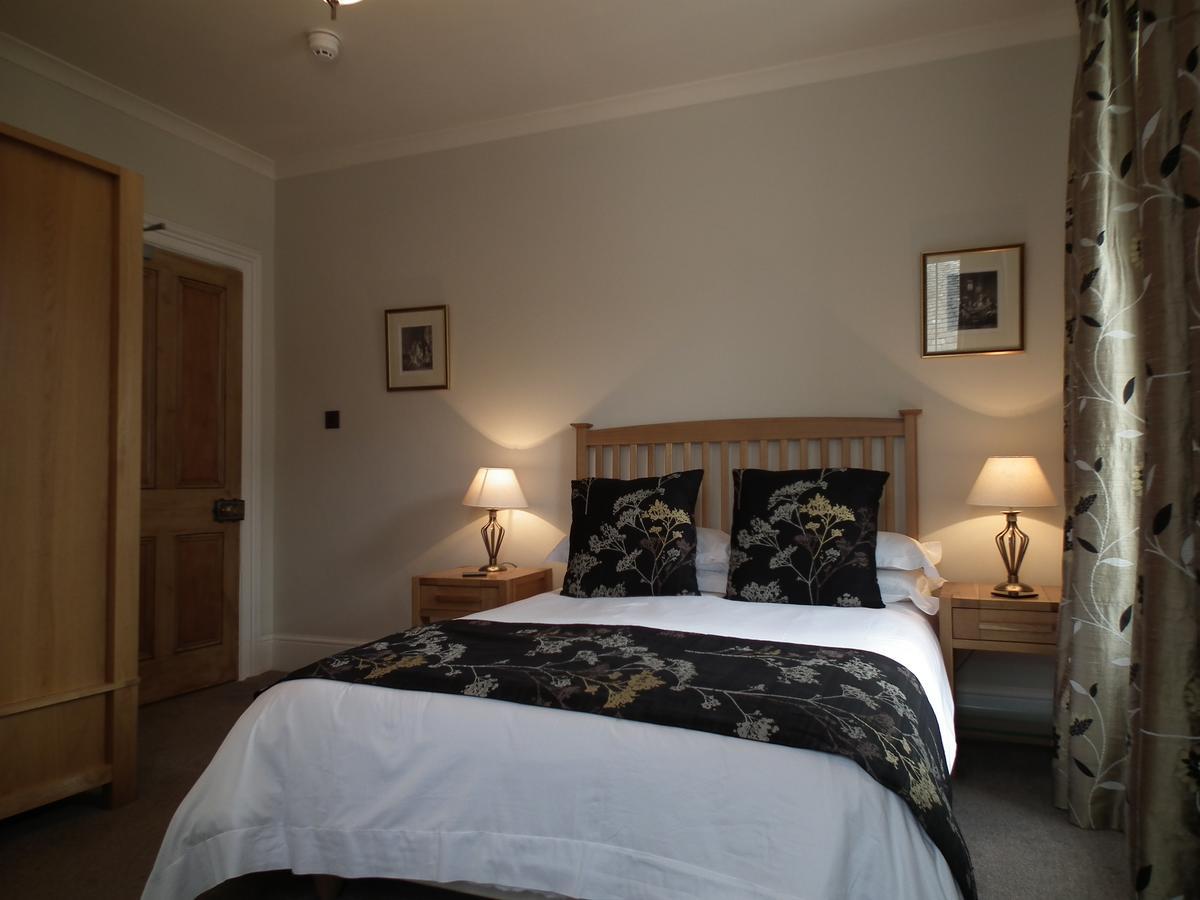 The Beeches Guest House Keswick  Zewnętrze zdjęcie