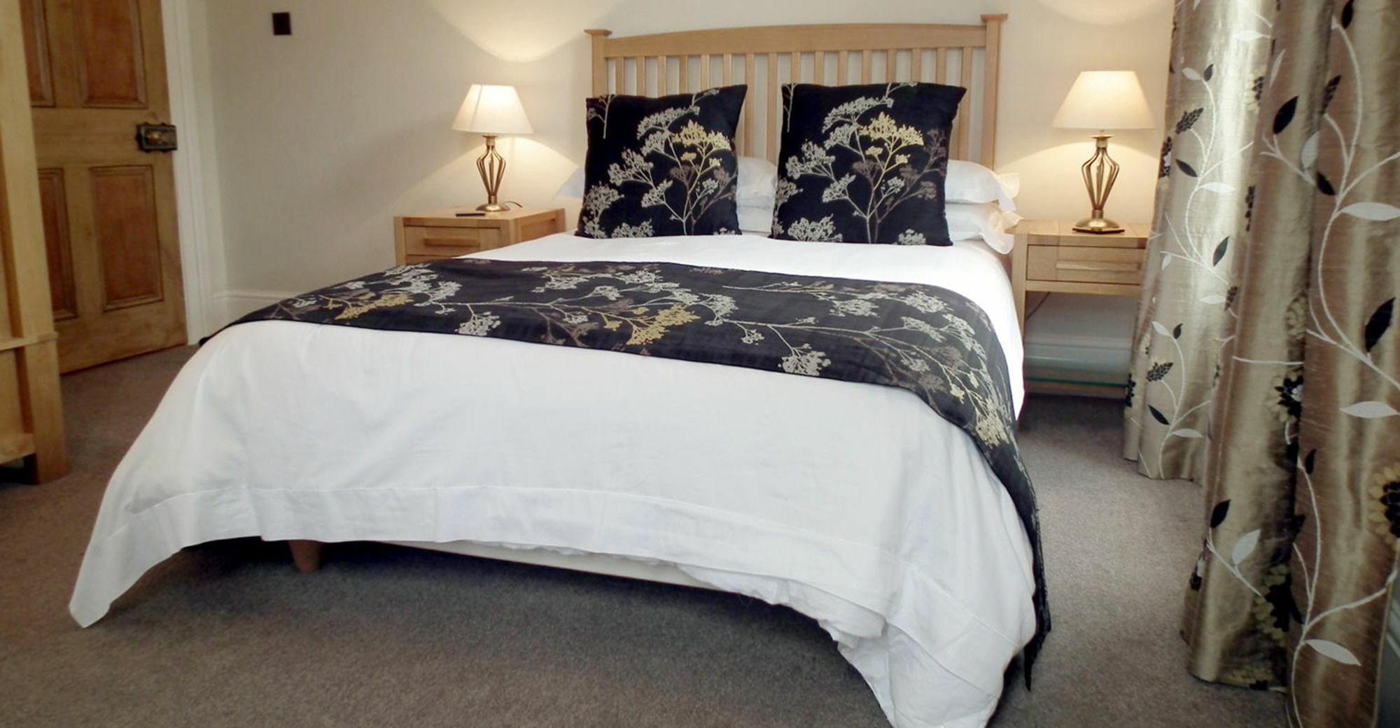 The Beeches Guest House Keswick  Zewnętrze zdjęcie