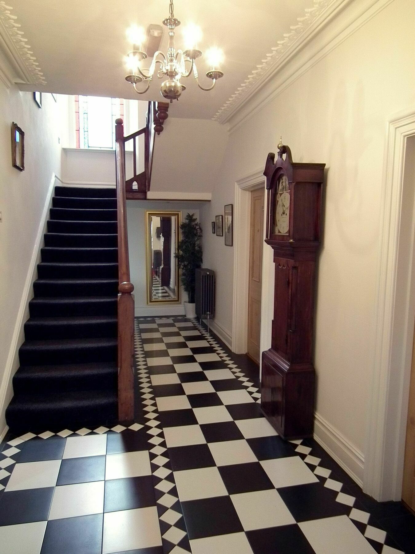 The Beeches Guest House Keswick  Zewnętrze zdjęcie